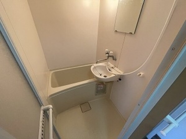 レオパレスフローラの物件内観写真